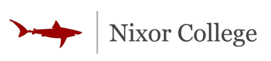 Nixor College logo